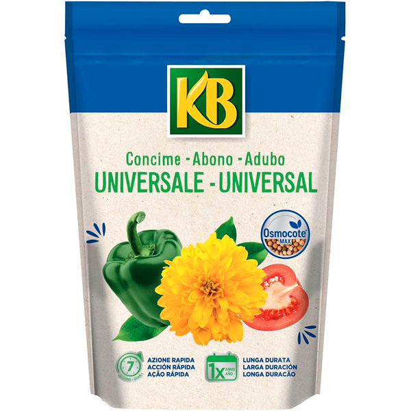 Osmocote Abono Universal 750 gr